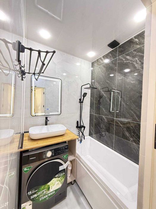 Сдаётся квартира на Чиланзаре 2/6/9 ор-р: Фархадский рынок! Т18