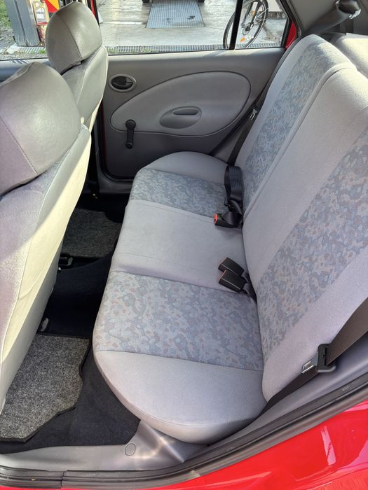 FORD Fiesta 1998 — imagine 13