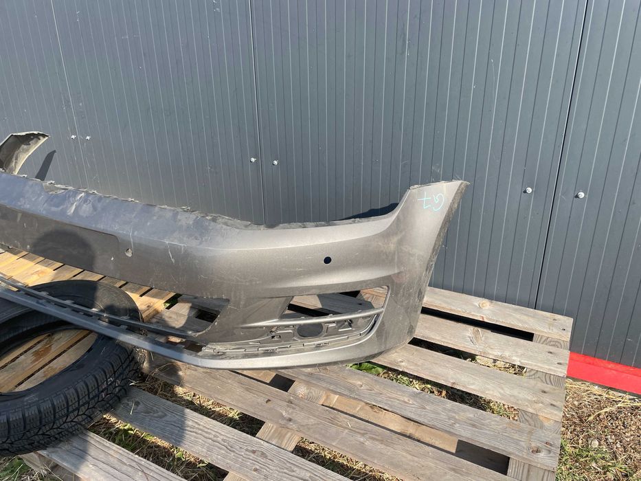 Bara fata VW Golf 7, stare buna, originala