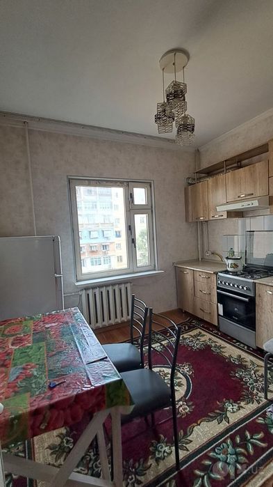 Talaba qizlarga maklersiz kvartira