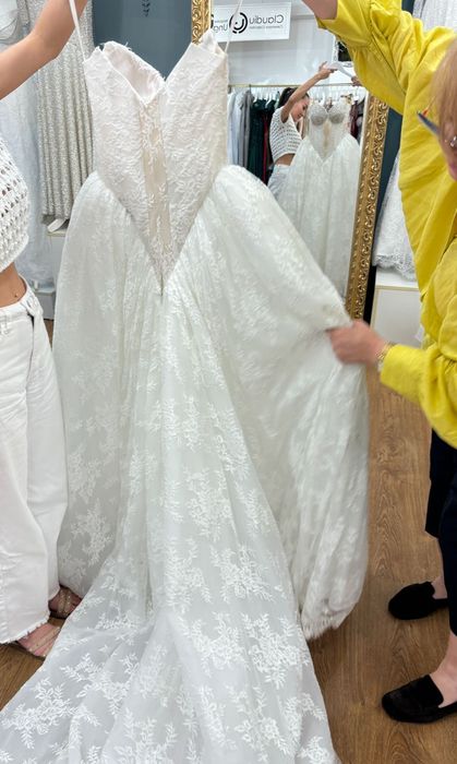 Rochie de mireasă