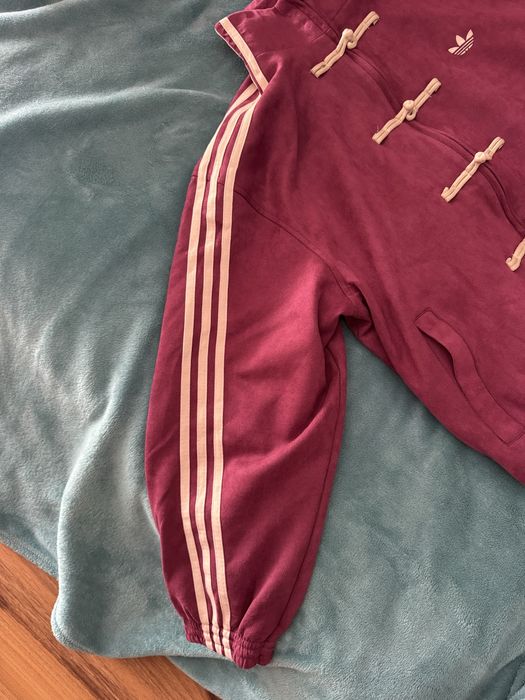 Adidas Chinese New Year Jacket