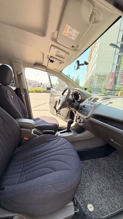 Chevrolet Cobalt 2020