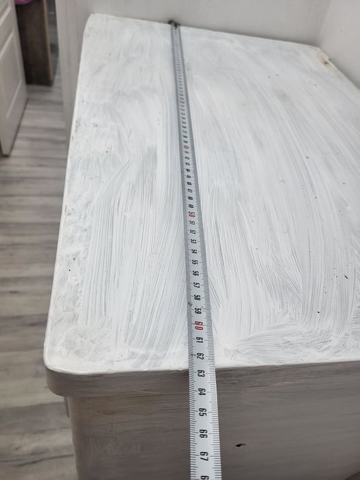 Продам сейф советский