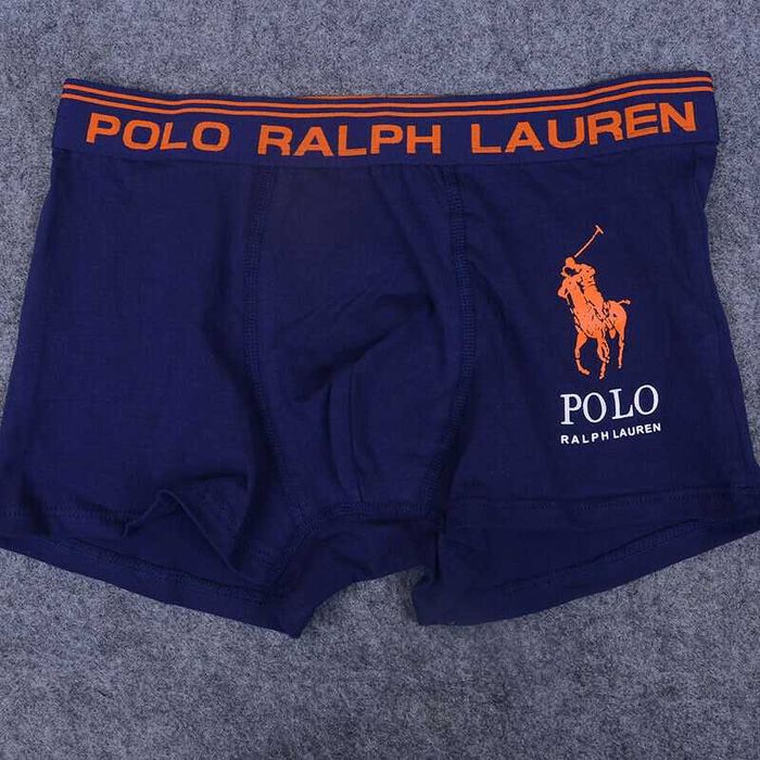 Boxeri Polo. Marime: XL Noi!