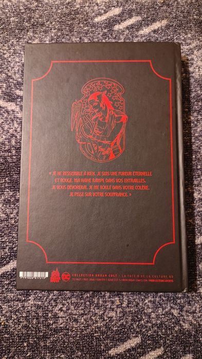Carte benzi desenate Promethea Vol 2 + 3