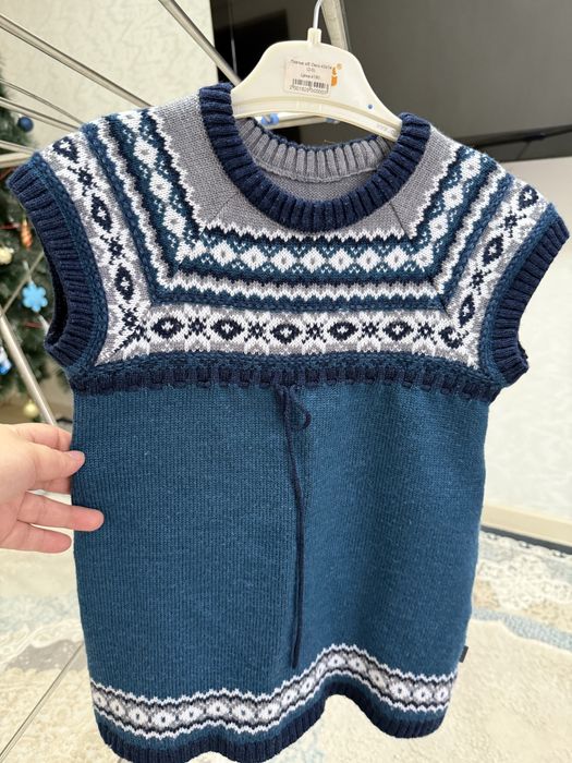 Вещи для девочки 5-6 лет