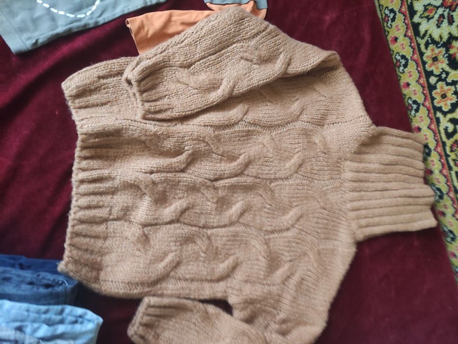 Распродажа вещей