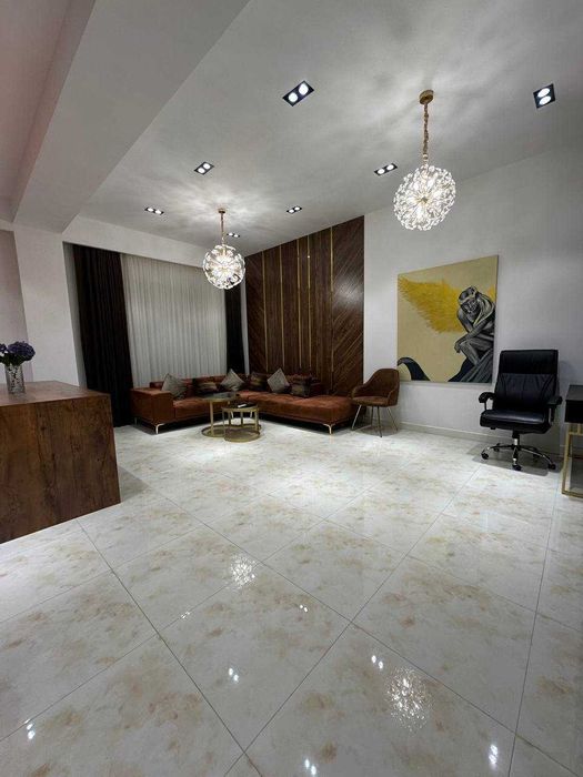 ;Mirabad Avenue‼️2хона 2/10 64м2 евро квартира Госпитальный Нукус к,