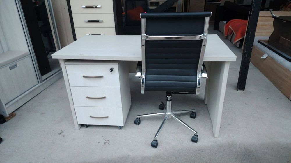 Мебель бу разное