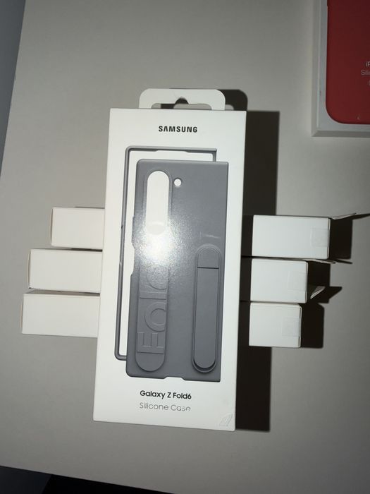 Huse Iphone 15/ 15 plus/ Samsung Fold 6/ Flip 6/ S24