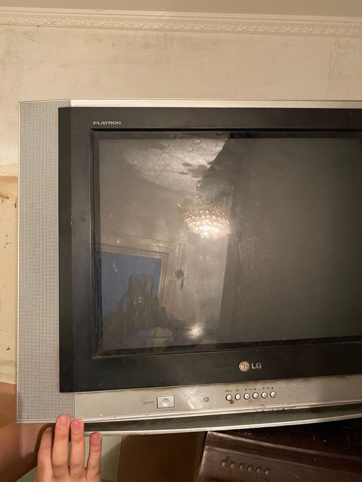 Продам телевизор хорошем состояния