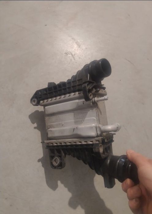 Interculer Duster 2 ,2021-2024 Y