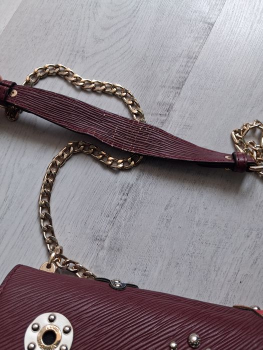 Geanta lv twist MM
