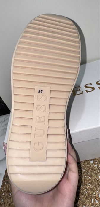 Sneakers Guess-Originali