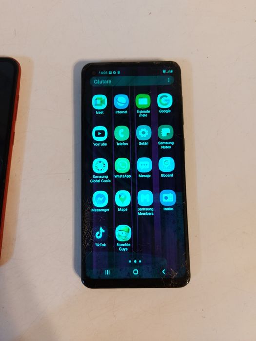 Vand 2 Telefoane Samsung A11 si A21 s