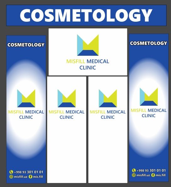 Tashqi reklama, banner, bukva, oracal