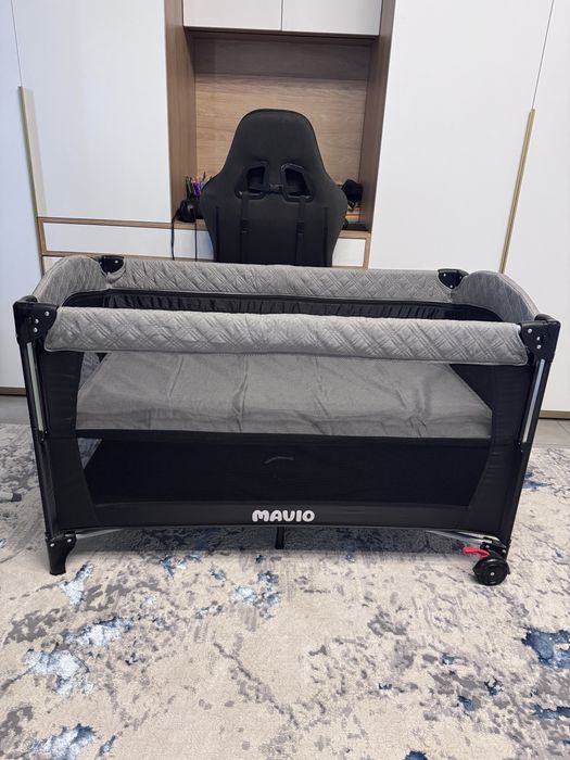 Patut bebelusi Mavio
