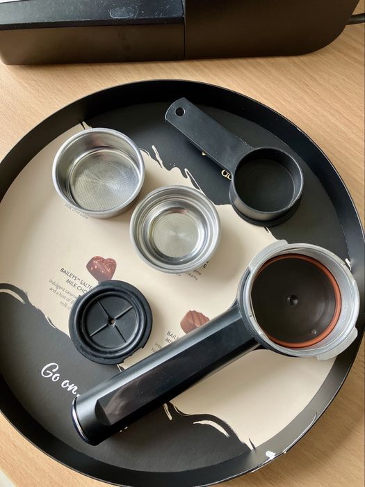 Кафемашина Gaggia Viva Delux
