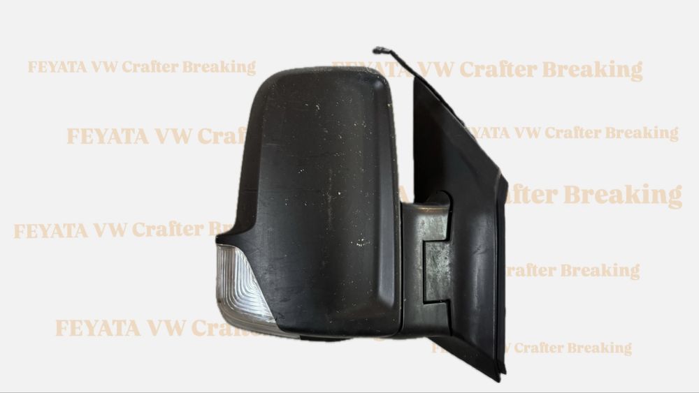 Предни огледала за Фолксваген крафтер/ VW crafter