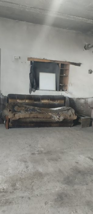 Сдам гараж 30 коператив