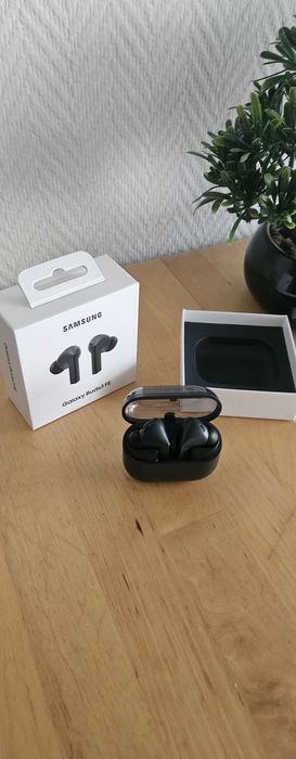 Căști in-ear Samsung Galaxy Buds3 FE