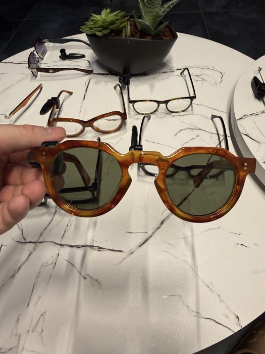 Слънчеви очила MAYBACH  Cartier