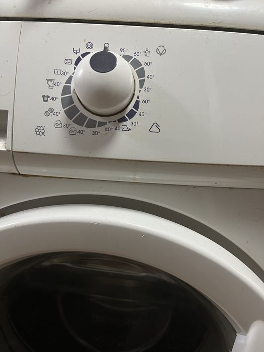 Пералня Zanussi ZWG 5125 – 6 кг