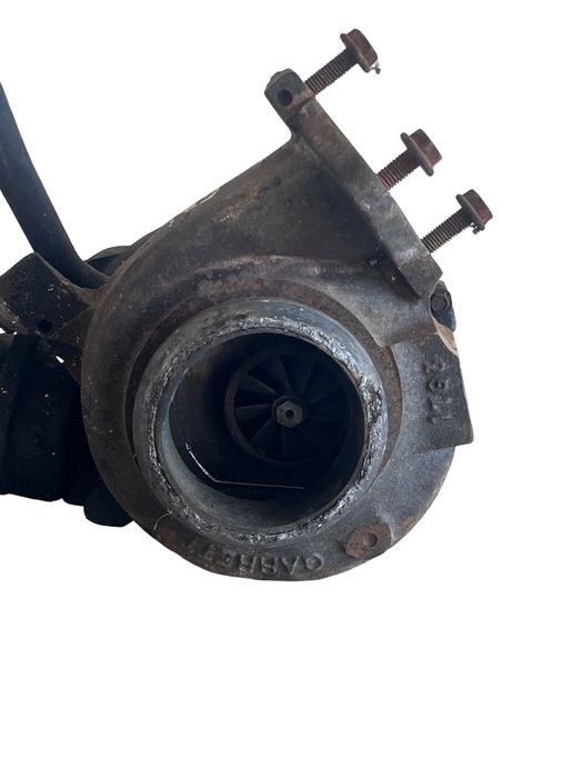 Turbina Mercedes-Benz M-Class W163 1998 - 2005 2.7 Ml 270 Cdi Om 612.9
