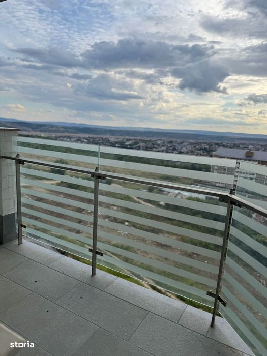 Smart living! Apartament 1 cameră, view lac Rediu, Royal Town Iasi