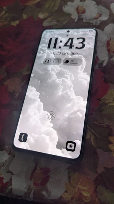 Samsung s21 почти идеал