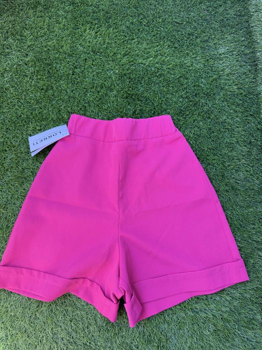 Къси панталони Lorreti