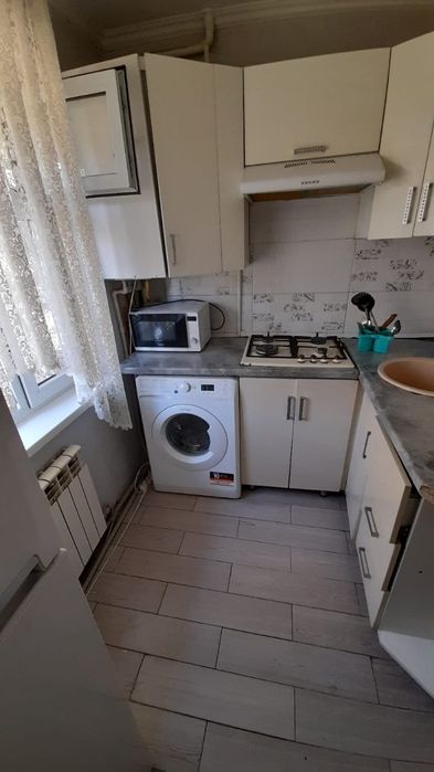 Продаётся квартира