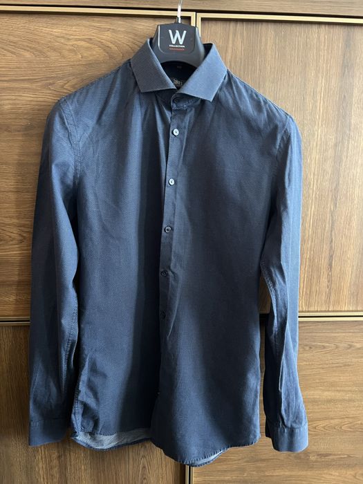 Мъжка риза Jake’s, ZARA и др.