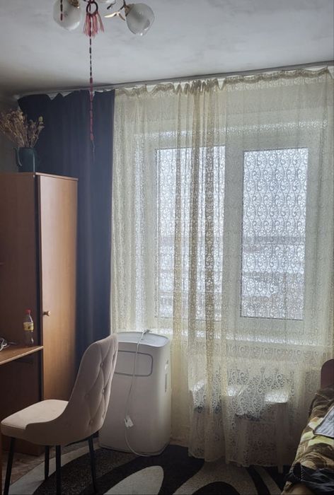 Продается 3х ком.кв.раон 17 школа.
