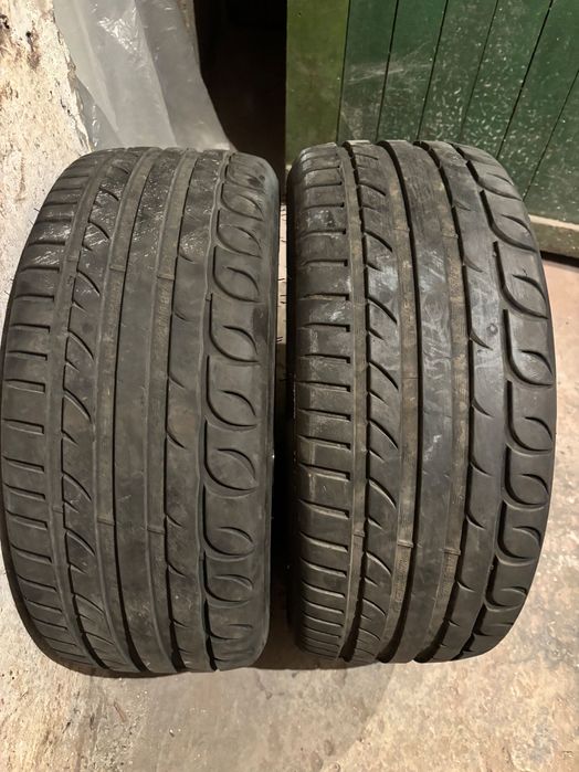 Летни гуми 225/45 17