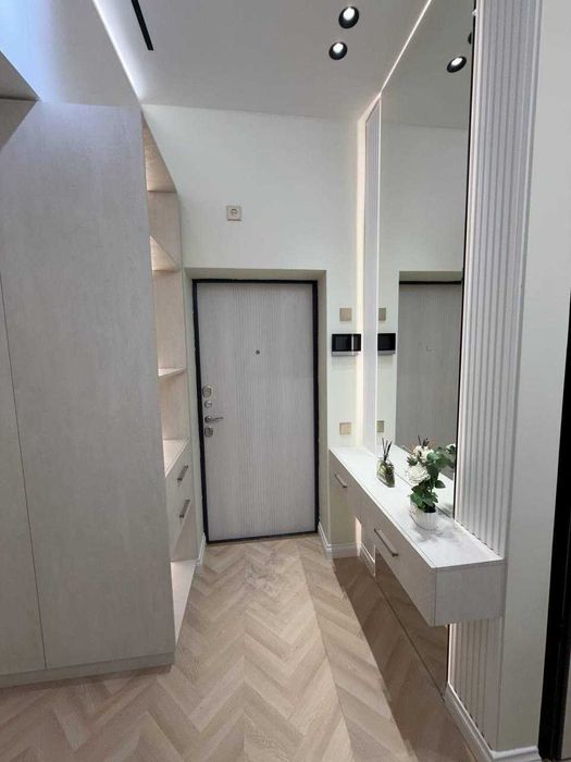 Сдается новая квартира на Мирзо-Улугбекском районе БИЙ