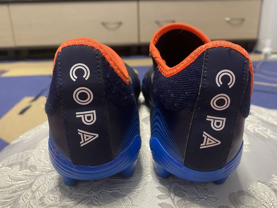 Бутсы Adidas Copa