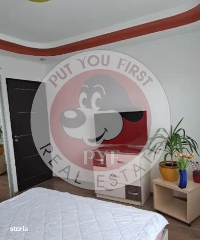 Prosper Mall | Apartament 4 camere | Decomandat | 100mp | B11741