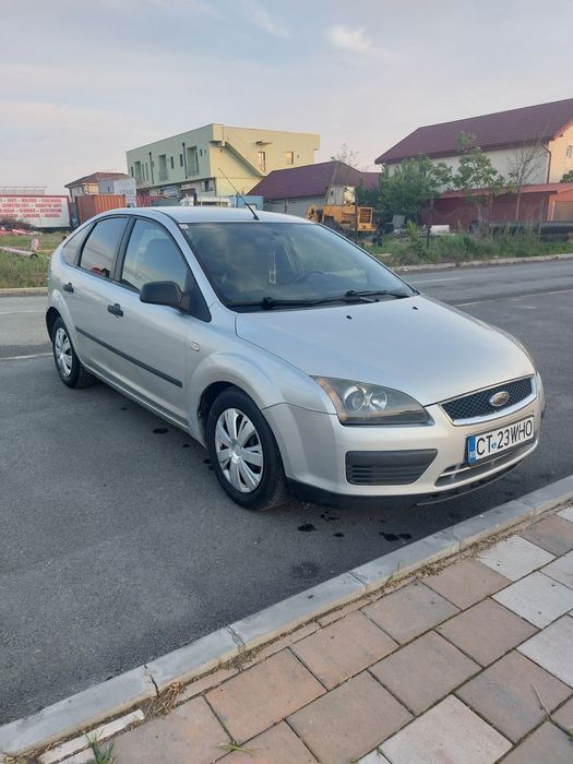 FORD Focus 2006 — imagine 2