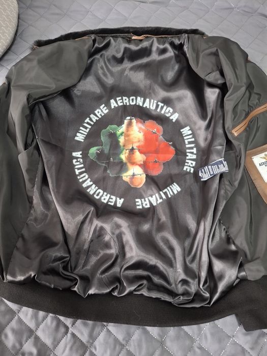 Aeronautjca Militare