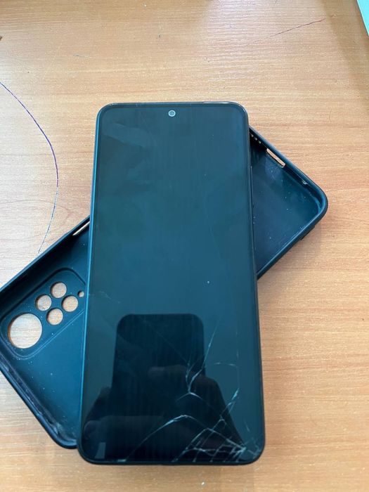 Redmi note 11  sotiladi