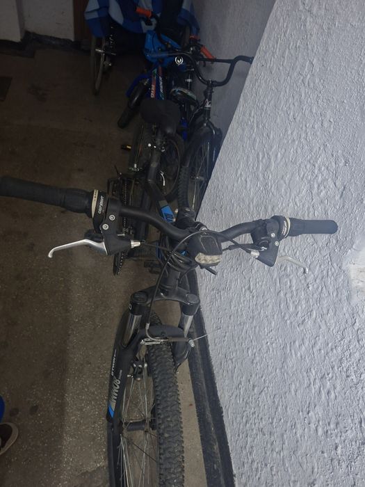 Bicicletă B'Twin
