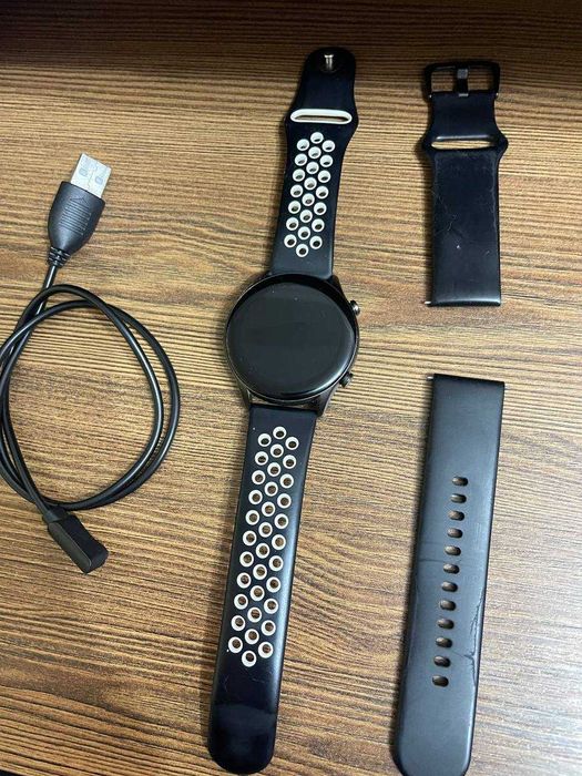 Смарт часы Kieslect Smart Calling Watch Kr