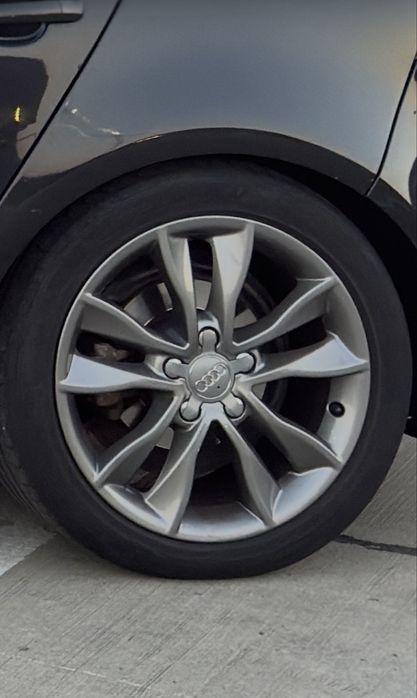 Jante audi / skoda / volkswagen r17