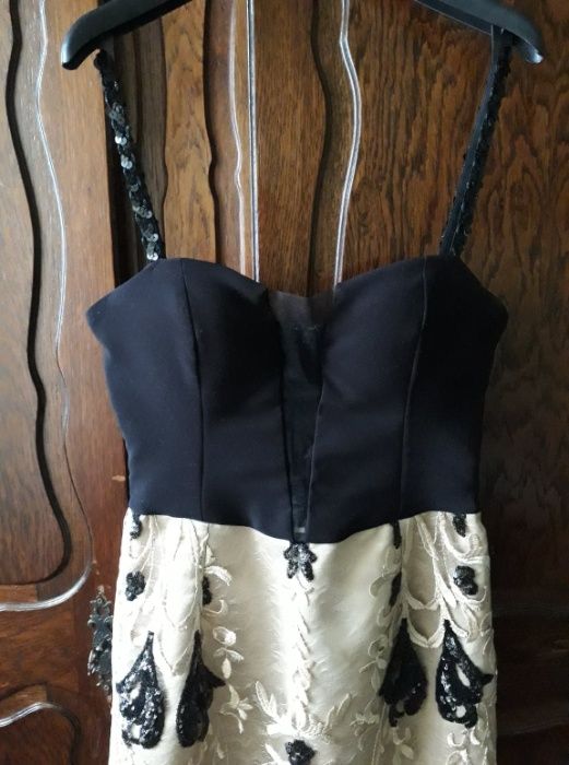 Rochie de ocazie eleganta