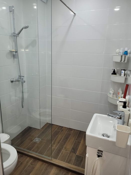 Дава се под наем Тристаен апартамент в Варна, Възраждане 1 - 70 кв.м за 408 € - Снимка #6