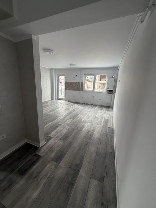 Apartament Rediu-Pacurari! Direct Dezvoltator!