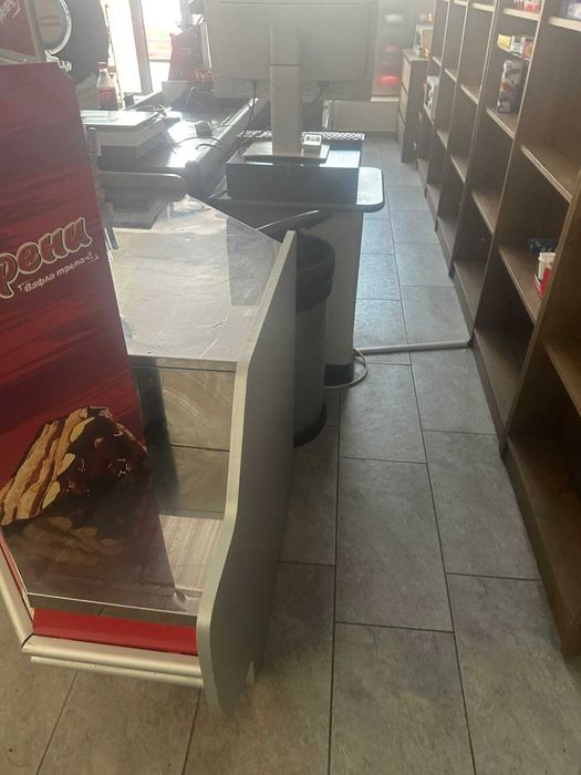 Хладилни витрини