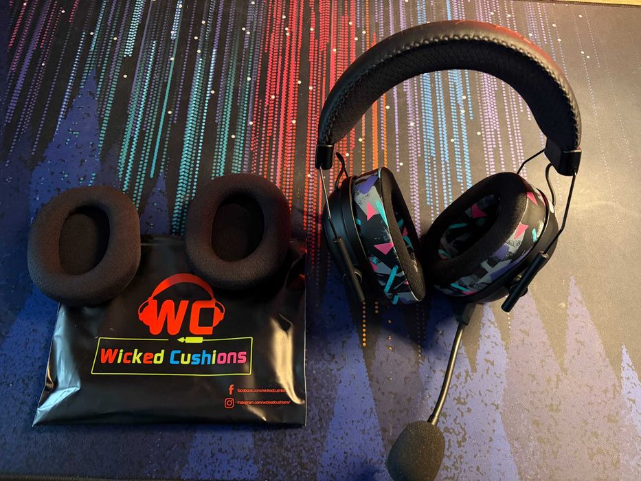 Razer Blackshark v2 PRO